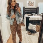 First of Fall Outfits